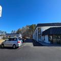 Exterior of Economy Inn and Suites
