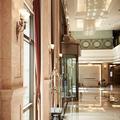 Exterior of Eda Skylark Hotel
