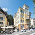 Image of Edelweiss Swiss Quality Hotel