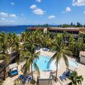 Image of Eden Beach Resort