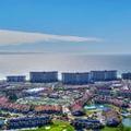 Exterior of Edgewater Beach & Golf Resort by Resort Collection