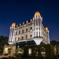Image of Efteling Wonder Hotel - Theme Park tickets included