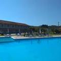 Exterior of Egrypos Hotel & Apartments