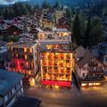 Photo of Eiger Mountain & Soul Resort