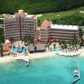 Exterior of El Cozumeleño Beach Resort All Inclusive