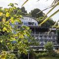 Image of El Faro Containers Beach Hotel