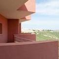 Exterior of El Mirador de Rute