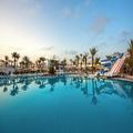 Exterior of El Mouradi Djerba Menzel