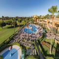 Image of Elba Costa Ballena Beach & Thalasso Resort
