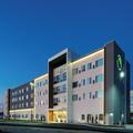 Exterior of Element North Kansas City