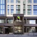 Image of Element Salt Lake City Downtown