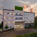 Exterior of Element by Marriott Bentonville
