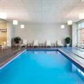 Photo of Element by Marriott Boston Seaport District