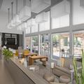 Exterior of Element by Marriott Denver Park Meadows