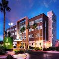 Exterior of Element by Marriott Las Vegas Summerlin