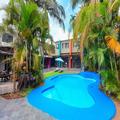 Image of Elephant Springs Hotel