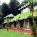 Exterior of Elephantpass Ayurveda & Yoga Retreat