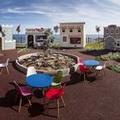 Exterior of Elexus Hotel & Spa & Casino
