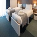Image of Elite Athlete Centre and Hotel