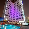 Exterior of Elite Crystal Hotel