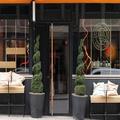 Exterior of Elite Eden Park Hotel