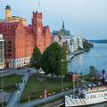 Photo of Elite Hotel Marina Tower, Spa & Resort