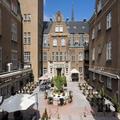Exterior of Elite Stadshotellet Västerås