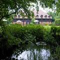 Image of Ellington Lodge at the Concorde