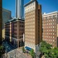 Photo of Ellis Hotel, Atlanta, A Tribute Portfolio Hotel by Marriott