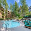 Exterior of Embarc Whistler