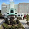 Exterior of Embassy Suites Atlanta - Kennesaw Town Center