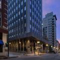 Photo of Embassy Suites Knoxville Downtown