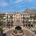 Exterior of Embassy Suites La Quinta Hotel & Spa