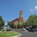 Exterior of Embassy Suites Lubbock