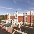 Exterior of Embassy Suites Portland/Hillsboro, Oregon
