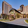Image of Embassy Suites Springfield