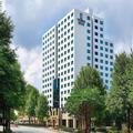 Exterior of Embassy Suites by Hilton Atlanta Buckhead