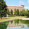 Photo of Embassy Suites by Hilton Atlanta at Centennial Olympic Park