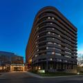 Photo of Embassy Suites by Hilton Bethesda Washington Dc