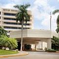 Exterior of Embassy Suites by Hilton Boca Raton