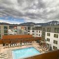 Exterior of Embassy Suites by Hilton Boulder