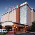 Exterior of Embassy Suites by Hilton Charleston Airport Convention Ctr