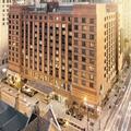 Image of Embassy Suites by Hilton Chicago Downtown River North