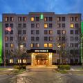 Image of Embassy Suites by Hilton Chicago North Shore Deerfield