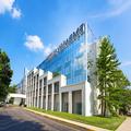 Exterior of Embassy Suites by Hilton Cincinnati Northeast Blue Ash