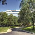 Exterior of Embassy Suites by Hilton Detroit Troy Auburn Hills