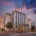 Exterior of Embassy Suites by Hilton El Paso