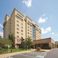 Exterior of Embassy Suites by Hilton Franklin Cool Springs