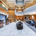 Exterior of Embassy Suites by Hilton Houston Energy Corridor