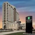 Exterior of Embassy Suites by Hilton Houston West - Katy